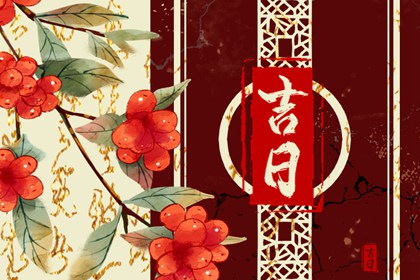 数字化择日的合理用法